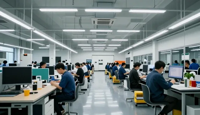 科技网站设计公司：招商加盟新机遇与产品供求发布套餐的实践