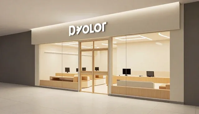 品牌展示入口：招商加盟应用场景分析